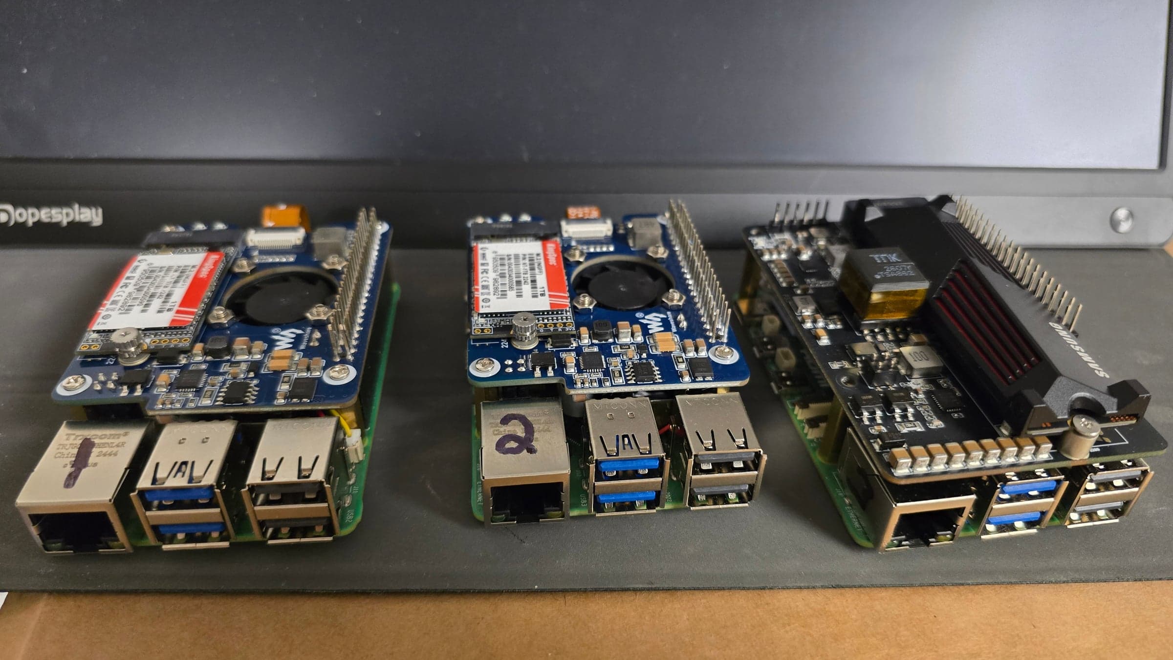 Putt Quest Kubernetes Cluster